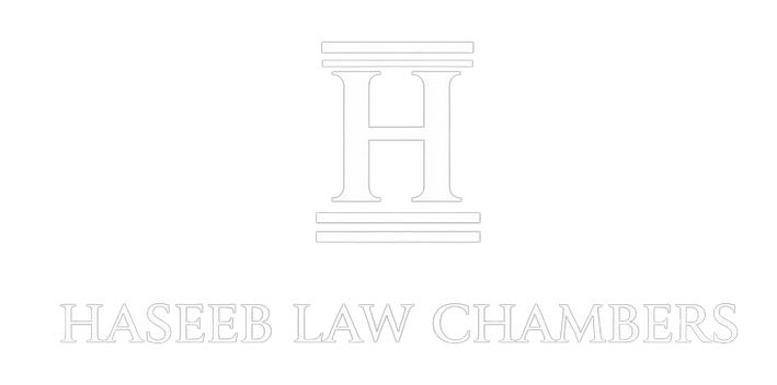 Haseeb Law Chambers